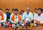 दुबई से बैठकर धनबाद को धमका रहा प्रिंस खान, अब सांसद ढुलू महतो को मिली जान से मारने की धमकी