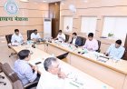 झारखंड में दिखेगा कोल माइंस और इको टूरिज्म का नया रंग, अंडरग्राउंड कोल माइंस में शुरू होगा पर्यटन