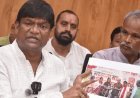 निरसा फ्लाईओवर विवाद: सांसद ढुलू महतो का बड़ा आरोप, "विधायक अरूप ने मांगी 6 करोड़ की रंगदारी"