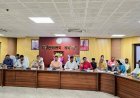 धनबाद-बोकारो रोड फिर खुलेगी? केन्दुआडीह भू-धंसान पर बड़ा फैसला, BCCL 10 जुलाई तक बनाएगा SOP