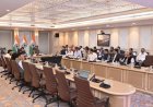 झरिया मास्टर प्लान की दिल्ली में हाई लेवल समीक्षा, BCCL के काम की सराहना,प्रोजेक्ट्स जल्द पूरा करने के निर्देश