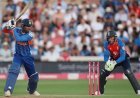 IND vs ENG 3rd T20I: इंग्लैंड के सामने बिखरी टीम इंडिया, 76 रन पर ऑलआउट; 125 रन से मिली सबसे बड़ी हार