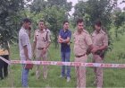 जमशेदपुर: प्रेम-प्रसंग और सोशल मीडिया विवाद की अदावत में राहुल बच्चा की हत्या, मुख्य आरोपी  एनकाउंटर में घायल