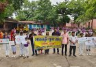 धनबाद: 'अंगदान महादान' का संदेश, एक फैसला बचा सकता है कई ज़िंदगियां; विद्यार्थियों को मनीष शर्मा ने किया प्रेरित