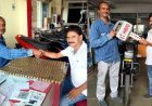 9 साल तक जोड़े ₹10 के सिक्के, फिर खरीद ली ₹1.10 लाख की बाइक; सिक्के गिनते-गिनते शोरूम स्टाफ भी थक गया