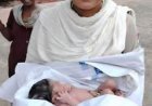 धनबाद स्टेशन पर गूंजी किलकारी: आरपीएफ महिला आरक्षी की सूझबूझ से प्लेटफॉर्म पर सुरक्षित हुआ बेटे का जन्म