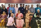'Once a Nobelian, Always a Nobelian': बेंगलुरु में भावनाओं से सराबोर रहा ANAA-TG चैप्टर 6.0 का भव्य पुनर्मिलन