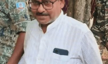 बोकारो:"5 पुड़िया रजनीगंधा-तुलसी लाओ..." रिश्वत का कोड वर्ड बना, पेटरवार प्रखंड के प्रधान सहायक को एसीबी ने दबोचा