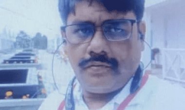 भागलपुर में बिल्डर की हत्या से सनसनी, थाने के सामने बंद ऑफिस से मिला शव; कारोबारी विवाद और करीबी लोगों पर शक