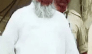 छत्तीसगढ़ में रह है गैंगस्टर फहीम खान की मां और मौसी की हत्या का आरोपी भगोड़ा शब्बीर आलम, पुलिस रेड से पहले फरार