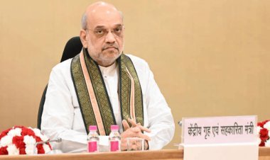 धनबाद में अवैध कोयला खनन पर अमित शाह का बड़ा एक्शन, 'जीरो कोल लीकेज प्लान' लागू