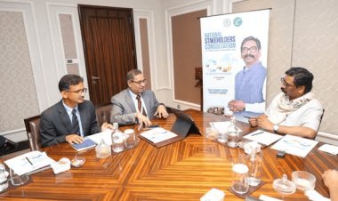 'माइंस नहीं, माइंड्स बनेगी झारखंड की नई पहचान' : दिल्ली से CM हेमंत ने IT-AI निवेश का दिया बड़ा संदेश