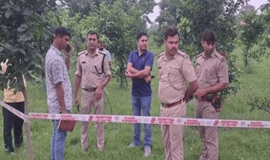 जमशेदपुर: प्रेम-प्रसंग और सोशल मीडिया विवाद की अदावत में राहुल बच्चा की हत्या, मुख्य आरोपी  एनकाउंटर में घायल