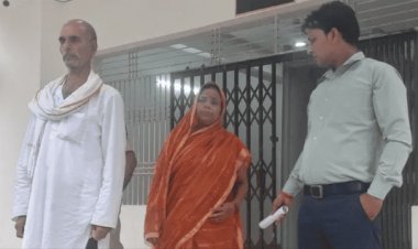 भोजपुर एनकाउंटर केस: न्यायिक आयोग के सामने भरत तिवारी के माता-पिता की गवाही, पुलिस अफसरों पर गंभीर आरोप