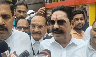 गोपालगंज कोर्ट से अनंत सिंह को बड़ी राहत, सरेंडर के बाद मिली जमानत; बोले- राजनीतिक साजिश का शिकार हूं