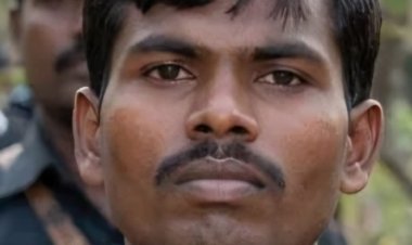 20 लाख के इनामी माओवादी रवींद्र गंझू पर ED का बड़ा शिकंजा, 3.87 करोड़ की 11 संपत्तियां जब्त; टेरर फंडिंग का खुलासा
