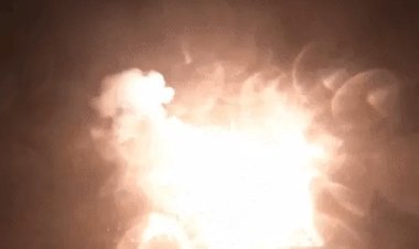 होर्मुज में ईरान का मिसाइल हमला, भारतीय की मौत; अमेरिका ने 5 घंटे बरसाए बम, ट्रम्प बोले- स्ट्रेट पर रहेगा हमारा कंट्रोल