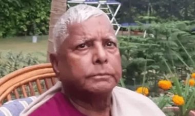 चारा घोटाला: लालू यादव की बढ़ सकती हैं मुश्किलें, CBI को 8 हफ्ते का अल्टीमेटम; हाई कोर्ट में फिर सुनवाई