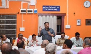 श्रावणी मेले 2026 में बड़ा बदलाव: रविवार-सोमवार VIP दर्शन पूरी तरह बंद, आम श्रद्धालुओं को मिलेगी प्राथमिकता