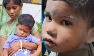 गया बोरवेल रेस्क्यू: 300 फीट गहरे बोरवेल में 8 घंटे तक मौत से जूझता रहा 4 साल का पीयूष, NDRF ने बचाई जान
