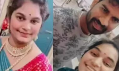 8 साल का प्यार, शादी से इनकार और फिर मौत! बॉयफ्रेंड के घर शव लेकर पहुंचे परिजन, बोले- पहले मंगलसूत्र पहनाओ