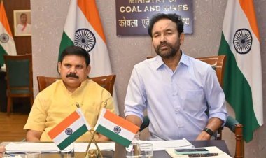 कोयले की खरीद-बिक्री में बड़ा बदलाव, अब ऑनलाइन आवेदन से बनेगा Coal Exchange, 25 साल का मिलेगा रजिस्ट्रेशन
