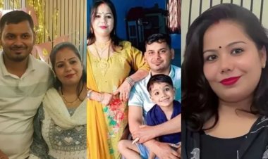 Meerut Snake Murder Case:प्यार, धोखा और मौत, पत्नी ने नींद की गोलियां देकर पति को सांप से डसवाया