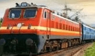 20-26 जुलाई तक रेल सफर पर ब्रेक! आद्रा मंडल में रोलिंग ब्लॉक, 5 ट्रेनें रद्द, 10 के रूट और समय में बदलाव