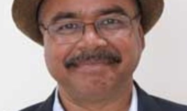 IIT-ISM धनबाद के गोल्ड मेडलिस्ट अशोक कुमार बर्णवाल बने मध्य प्रदेश  के मुख्य सचिव