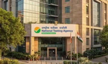 NEET पेपर लीक पर सरकार का सबसे बड़ा एक्शन: NTA के 47 अधिकारी बर्खास्त, दर्ज होंगे क्रिमिनल केस