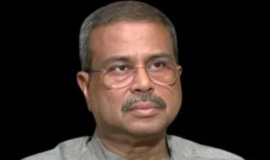 NEET विवाद पर धर्मेंद्र प्रधान का इस्तीफा, बोले- 'युवाओं का भविष्य सबसे ऊपर, राष्ट्रहित में लिया फैसला'