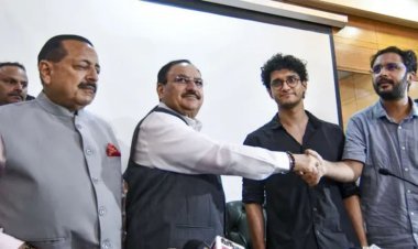 36 दिन बाद खत्म हुआ CJP का आंदोलन: प्रधान का इस्तीफा, केस वापसी और मुआवजे पर सरकार झुकी