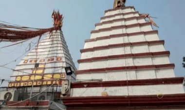श्रावणी मेला 2026: बाबा धाम पूरी तरह तैयार, नए फुट ओवरब्रिज से आसान होगा जलार्पण