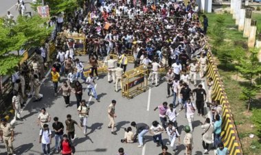 NEET आंदोलनकारियों को बड़ी राहत: बिहार सरकार लौटाएगी सभी FIR, गिरफ्तार छात्रों की होगी रिहाई