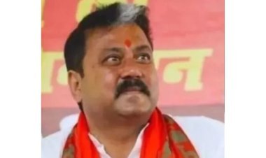 दिल्ली हाईकोर्ट से BJP विधायक राजू सिंह को बड़ी राहत, 4 साल की सजा पर लगी रोक; बची विधानसभा सदस्यता