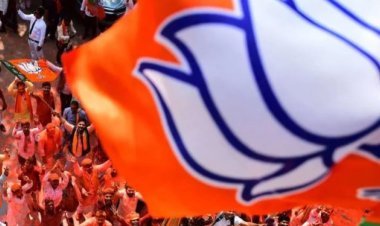झारखंड भाजपा ने नई प्रदेश कार्यसमिति की घोषणा: 19 महिलाओं को मिला स्थान