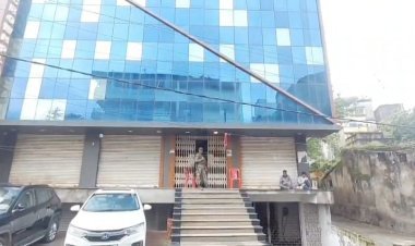 धनबाद में ED का सबसे बड़ा एक्शन: 25 ठिकानों पर रेड, ₹100 करोड़ की संपत्ति फ्रीज, कोयला सिंडिकेट में हड़कंप