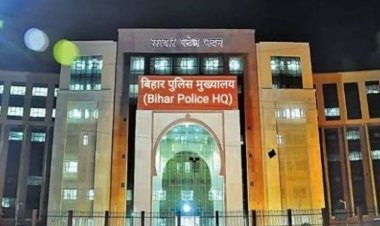 बिहार: राज्य में 37 SDPO-DSP-ASP का तबादला; छुट्टी के दिन जारी हुई अधिसूचना