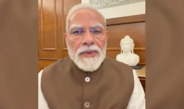PM मोदी का पेपर लीक माफियाओं को अल्टीमेटम: बच्चों के भविष्य से खिलवाड़ किया तो 10 साल तक जेल तय!