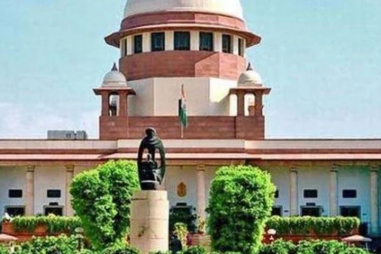 POCSO केस में सुप्रीम कोर्ट का बड़ा फैसला: अभियोजन की बात आंख मूंदकर सच नहीं मानें कोर्ट