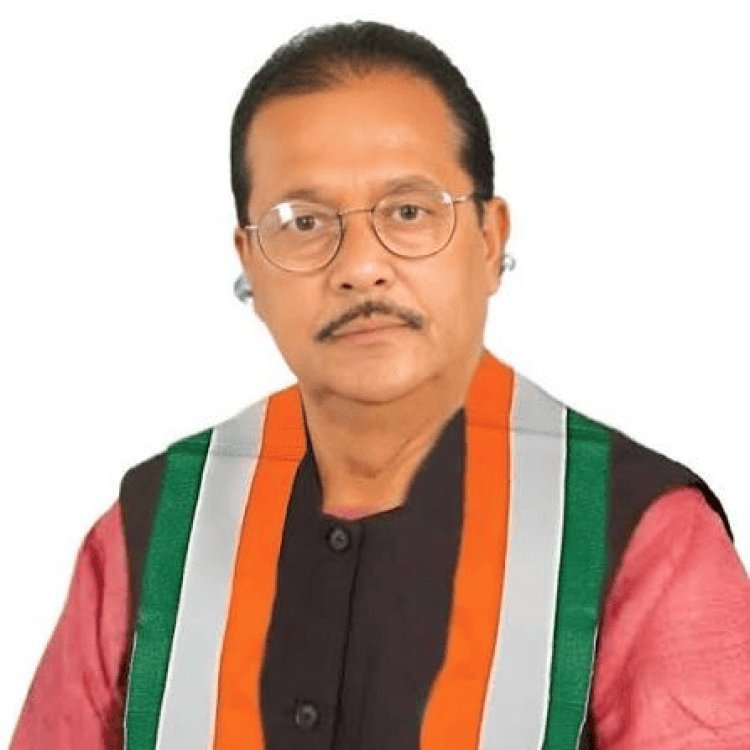 झारखंड के वित्त मंत्री राधाकृष्ण किशोर ने छोड़ी सरकारी सुरक्षा, लौटाए 16 बॉडीगार्ड और 3 गाड़ियां; बिना स्कॉट घूम रहे