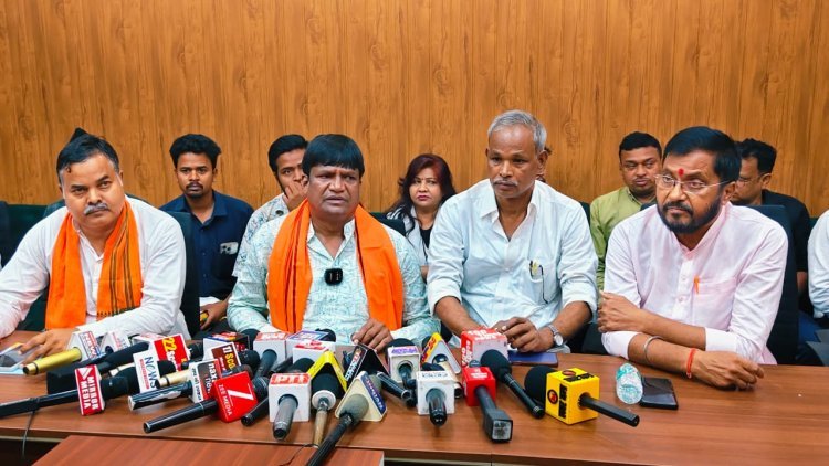 दुबई से बैठकर धनबाद को धमका रहा प्रिंस खान, अब सांसद ढुलू महतो को मिली जान से मारने की धमकी