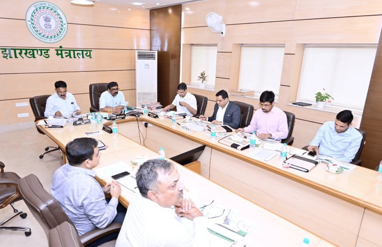 झारखंड में दिखेगा कोल माइंस और इको टूरिज्म का नया रंग, अंडरग्राउंड कोल माइंस में शुरू होगा पर्यटन