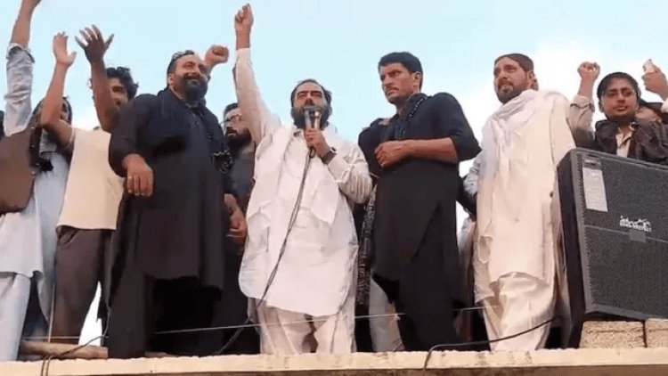 PoK में पाकिस्तान सरकार के खिलाफ बगावत! 38 मांगों पर 48 घंटे का अल्टीमेटम, नहीं मानी बात तो होगा बड़ा आंदोलन