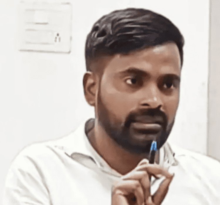 बिहार: बांकीपुर में BJP का बड़ा दांव! अभिषेक बंटी की जगह नीरज कुमार सिन्हा बने उम्मीदवार