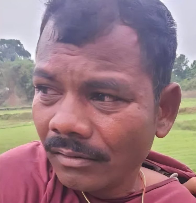 झारखंड: 20 लाख का इनामी माओवादी रविंद्र गंझू गिरफ्तार, हत्या-IED ब्लास्ट समेत 156 मामलों के 'आतंक' का अंत