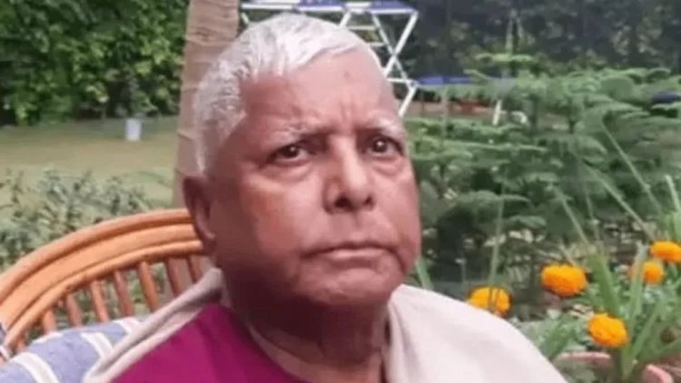 चारा घोटाला: लालू यादव की बढ़ सकती हैं मुश्किलें, CBI को 8 हफ्ते का अल्टीमेटम; हाई कोर्ट में फिर सुनवाई