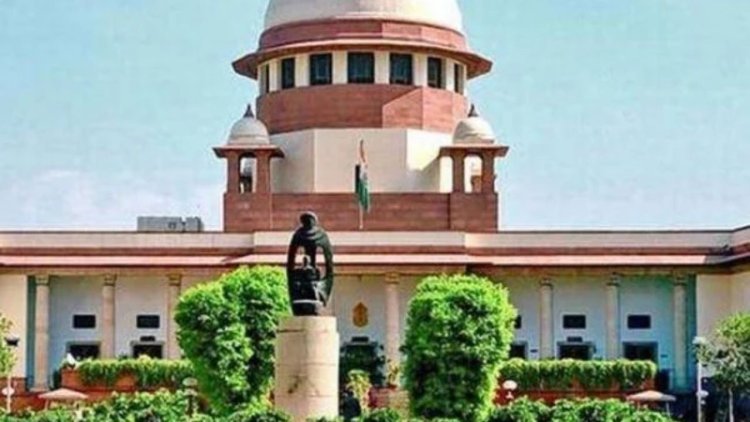 9 साल जेल में, ट्रायल अधूरा... सुप्रीम कोर्ट बोला- 'न्यायिक अंतरात्मा झकझोर देने वाली देरी', हत्या के आरोपी को बेल