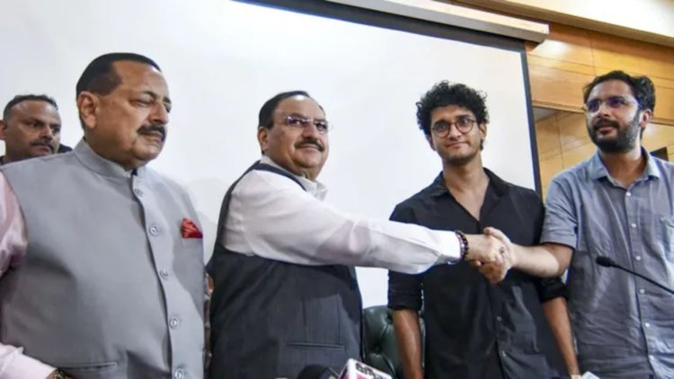 36 दिन बाद खत्म हुआ CJP का आंदोलन: प्रधान का इस्तीफा, केस वापसी और मुआवजे पर सरकार झुकी