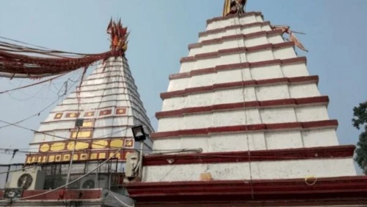 श्रावणी मेला 2026: बाबा धाम पूरी तरह तैयार, नए फुट ओवरब्रिज से आसान होगा जलार्पण